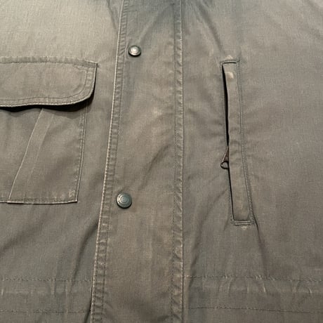 80’s~ Eddie Bauer Hooded Down Jacket
