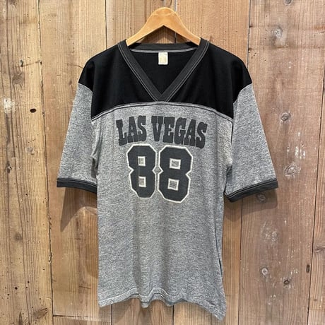 80’s LAS VEGAS Football Tee