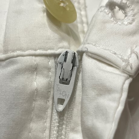 80s~ Polo Ralph Lauren Two Tuck Cotton Poplin Shorts