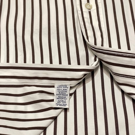 Polo Ralph Lauren Cotton B.D Shirt
