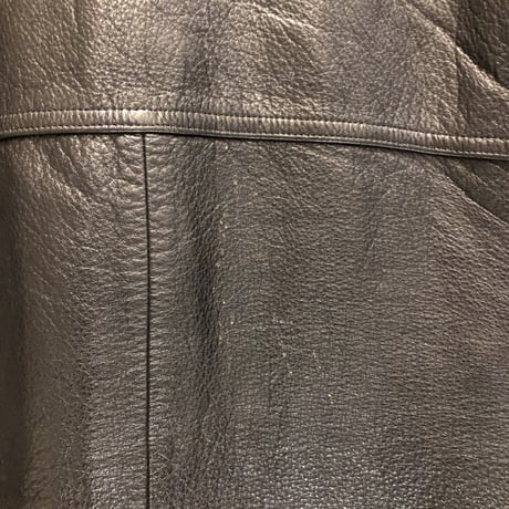 Eddie Bauer Leather Jacket