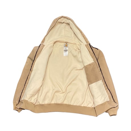 00s- Carhartt Thermal Lined Active Jacket