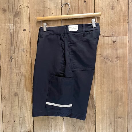 00’s FedEx Work Shorts W36