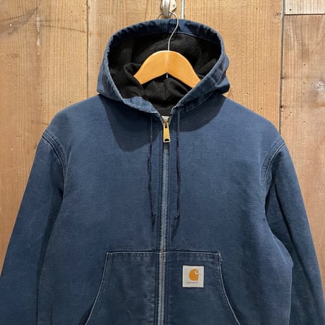 80’s Carhartt Thermal Lined Active Jacket