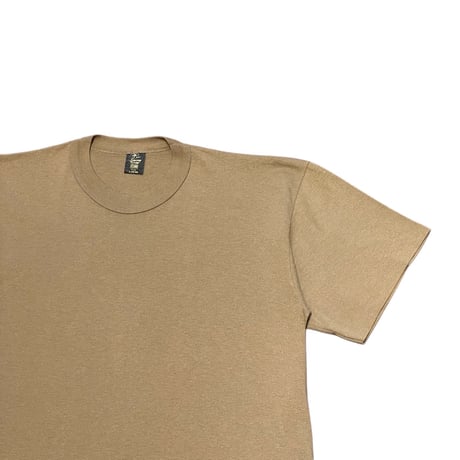 80's Tee Swing Solid T-Shirt