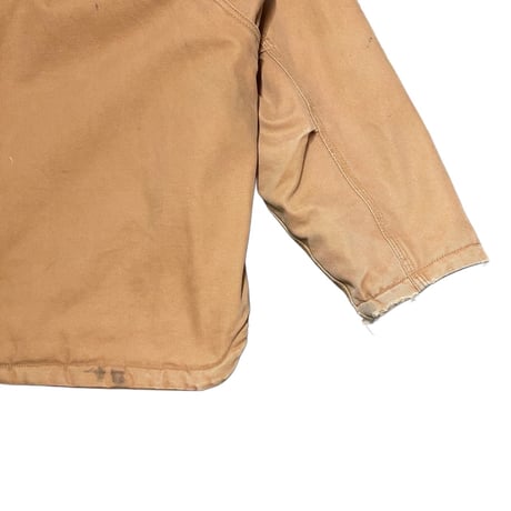 CRAFTSMAN Cotton Duck Hoodie