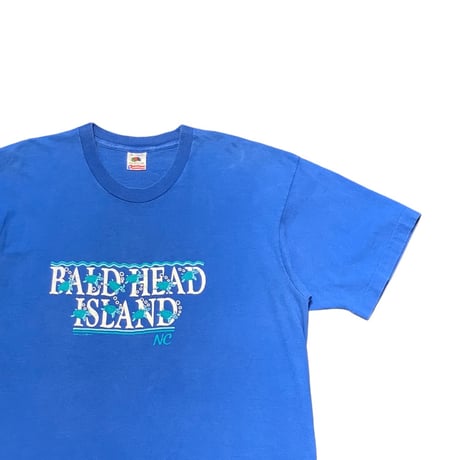 90s FRUIT OF THE LOOM Turtles T-Shirt