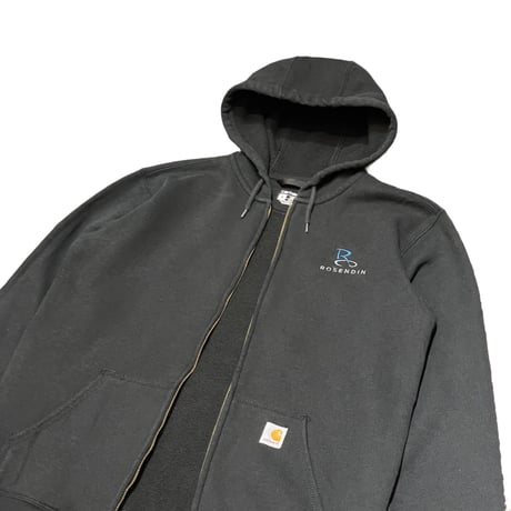 Carhartt Zip Sweat Hoodie