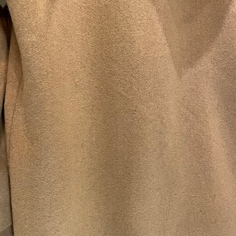 60’s McGREGOR Hooded Wool Coat