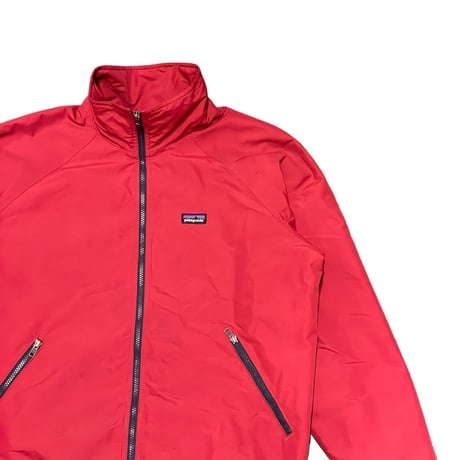 13s Patagonia Shelled Synchilla Jacket