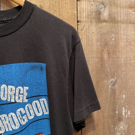 80’s GEORGE THOROGOOD Tour Tee