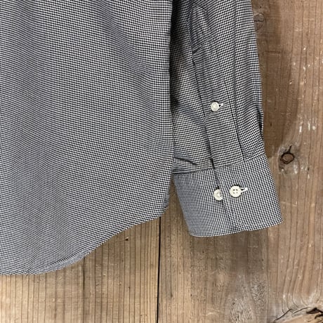 90's- Polo Ralph Lauren Andrew Cotton Shirt