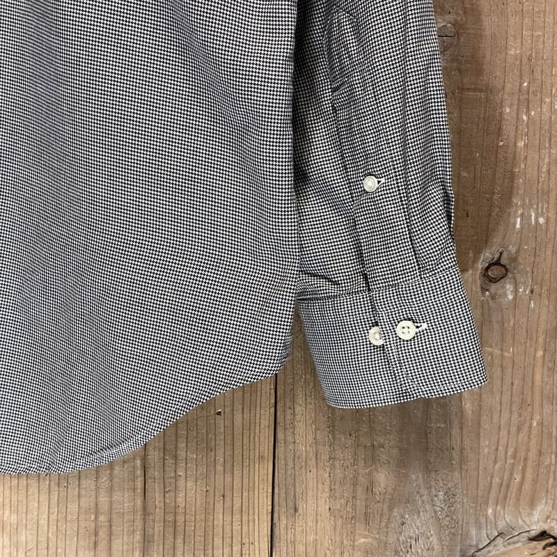 90's- Polo Ralph Lauren Andrew Cotton Shirt | M