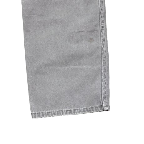 Dickies Cotton Duck Carpenter Pants W34