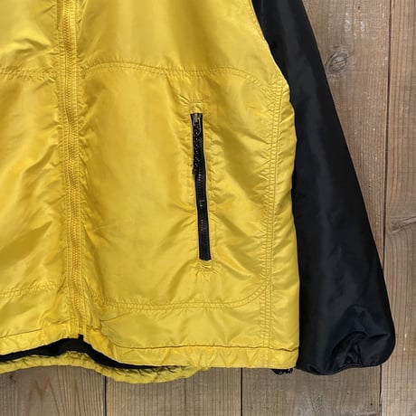 90’s POLO SPORT Fleece Lined Nylon Jacket
