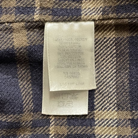00s- Cabela’s Flannel Lined Trucker Jacket