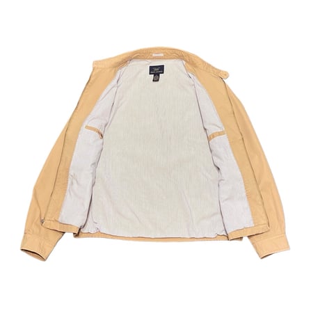 BROOKS BROTHERS Cotton Drizzler Jacket