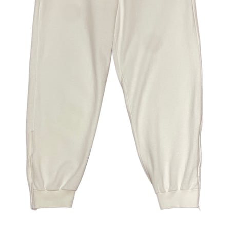 90s IZOD LACOSTE Moss Stitch Sweat Pants