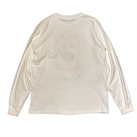 90s ALL SPORT Turkey Trot L/S T-Shirt