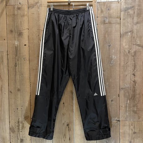 adidas Nylon Track Pants