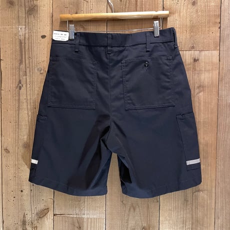00’s FedEx Work Shorts W36