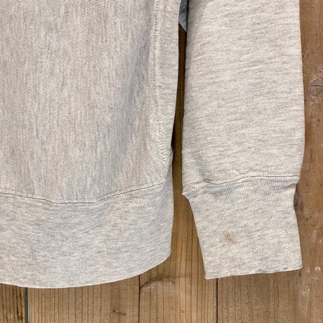 80’s Champion Reverse Weave Sweat Shirt SIZE: L