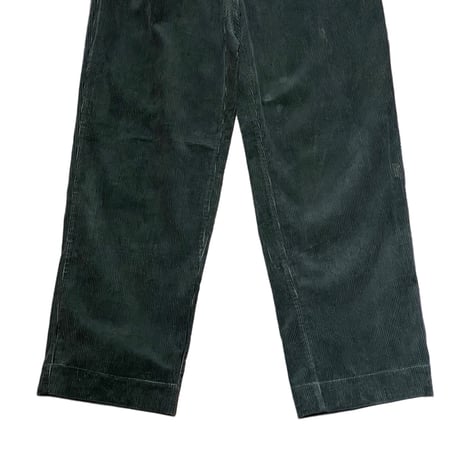 90s- Polo Ralph Lauren Two Tuck Corduroy Pants