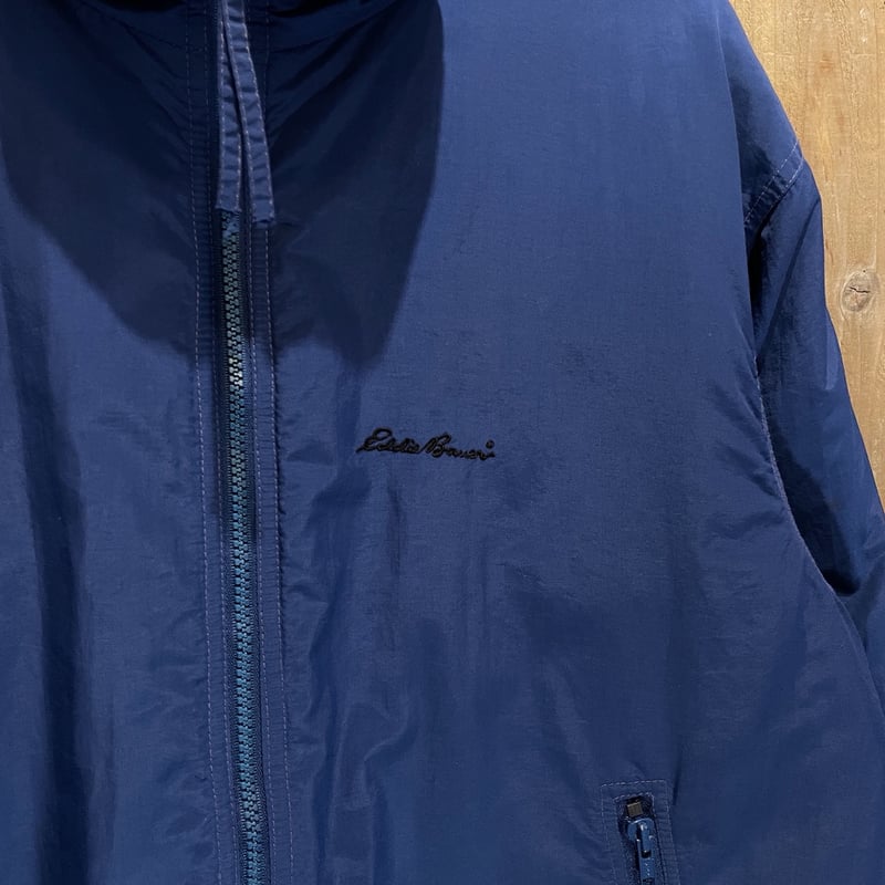 Fleece Lined Jacket ナイロンジャケット 143528_big.jpg?width=593&
