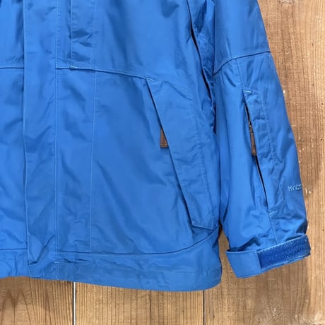 The North Face HyVent Hooded Jacket