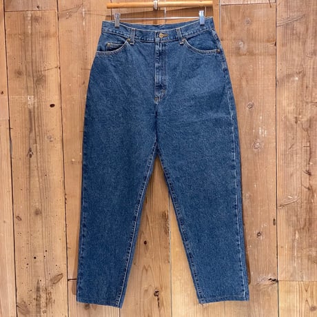 90’s L.L.Bean 5-Pockets Denim Pants W32