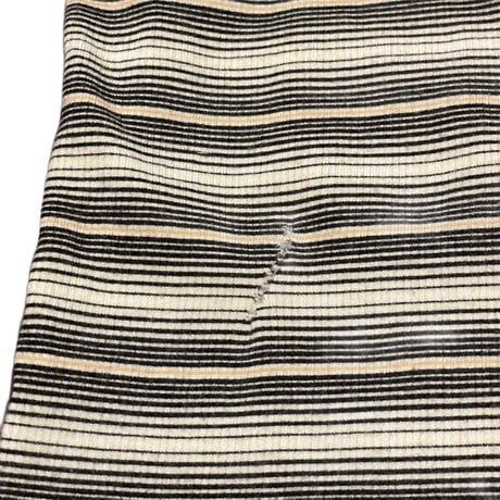 00s- Tommy Hilfiger Cotton Jersey Shirt
