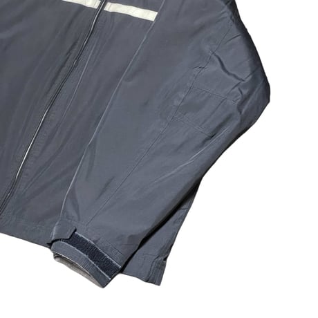 00s GAP Fleece Lined Windbreaker