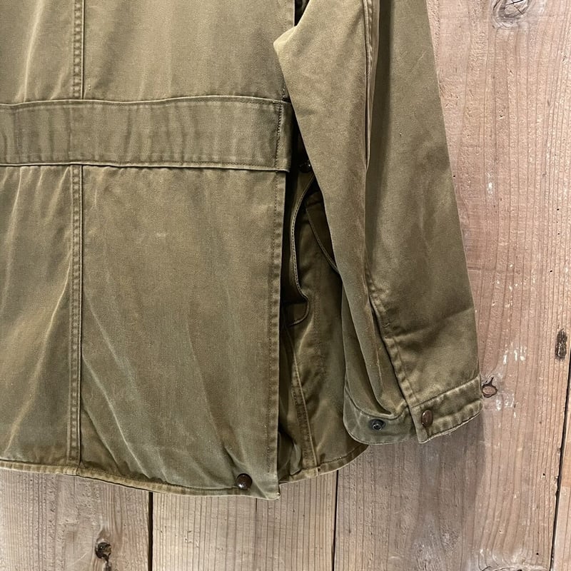 60's Duxbak Hunting Jacket | MWC 下北沢