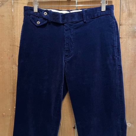 Polo Ralph Lauren Corduroy Slacks W32