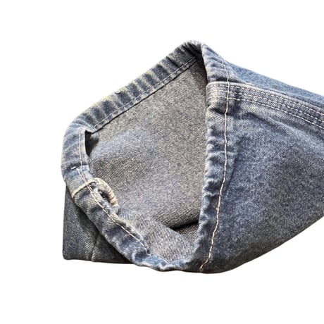 00's- Dickies Carpenter Denim Pants W36