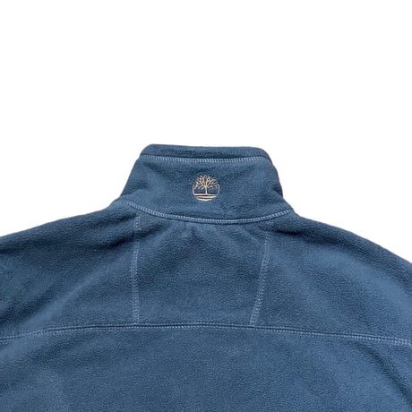 ‘10 Timberland Fleece Vest