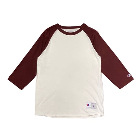 Champion Raglan T-Shirt