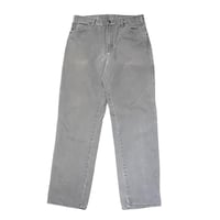 Dickies Cotton Duck Carpenter Pants W34