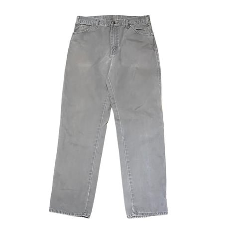 Dickies Cotton Duck Carpenter Pants W34