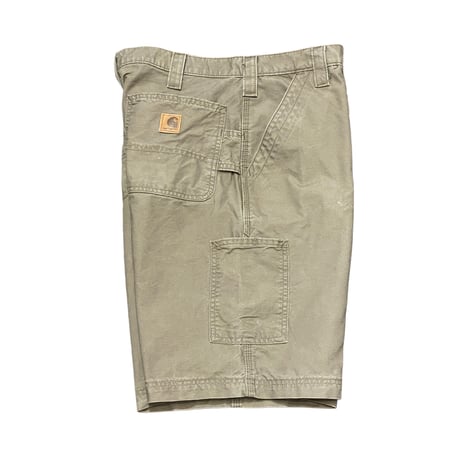 Carhartt Carpenter Shorts