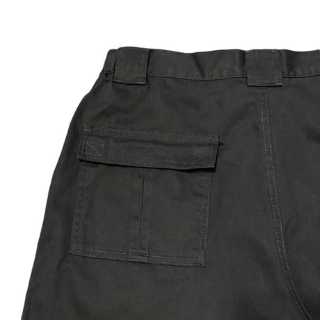 00's- croft&barrow Cotton Twill Bush Shorts
