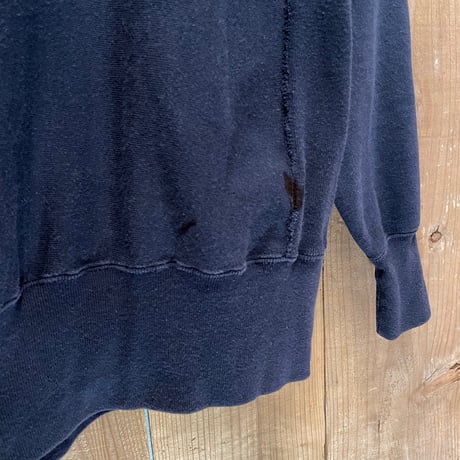 90’s Champion Reverse Weave Sweat Shirt SIZE:L