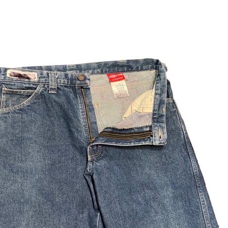 Dickies Flame Resistant 5-Pocket Jeans