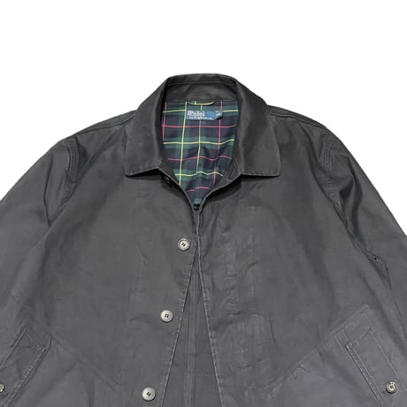 Polo Ralph Lauren Cotton Bonding Coat