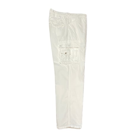 Polo Ralph Lauren Cotton Poplin Cargo Pants