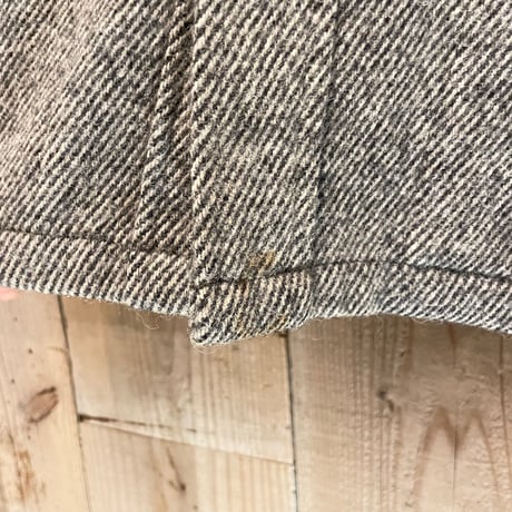 80’s Woolrich Wool Jac-Shirt