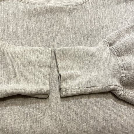 90’s Champion Reverse Weave Sweat Shirt