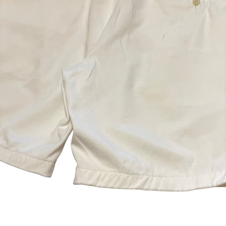 80s~ Polo Ralph Lauren Two Tuck Chino Shorts