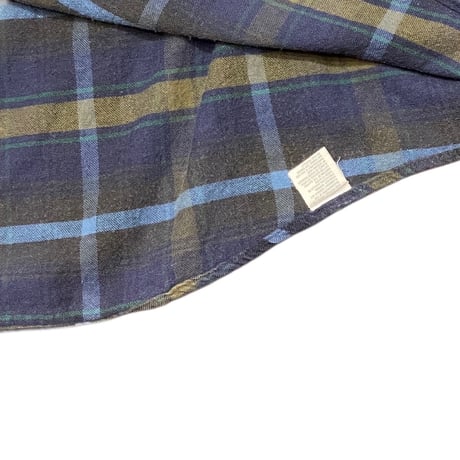 90s L.L.Bean Lightweight Flannel Shirt