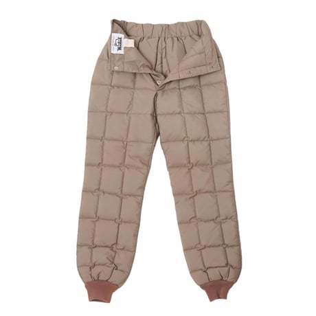 70’s~ Woolrich Down Pants